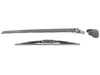ES#4039680 - 4L09554071P9 - Rear Wiper Arm - Includes rear wiper blade and cap - Vaico - Audi