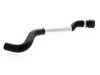 ES#4039683 - 8E1819371P - Coolant Supply Hose - Supplies coolant to provide heat for the heater core - Vaico - Audi