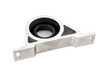 ES#1790640 - 2214105081 - Driveshaft Center Support - (NO LONGER AVAILABLE) - Featuring Genuine Mercedes-Benz Driveshaft Center Support Bearing - Genuine Mercedes Benz - Mercedes Benz