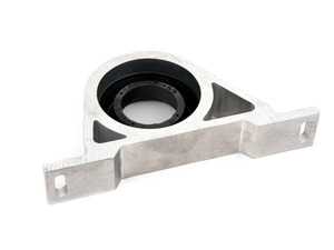ES#1790640 - 2214105081 - Driveshaft Center Support - (NO LONGER AVAILABLE) - Featuring Genuine Mercedes-Benz Driveshaft Center Support Bearing - Genuine Mercedes Benz - Mercedes Benz