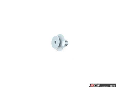 ES#3250877 - 07147293811 - CLIP, GREY - Genuine BMW - BMW