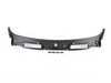ES#3648452 - 51717180743KT - Windshield Cowl Kit - Includes replacement windshield cowl and wiper arm seals for a complete replacement. - Genuine BMW - BMW
