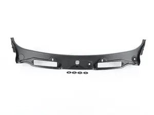 Windshield Cowl Kit