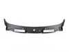 ES#3648452 - 51717180743KT - Windshield Cowl Kit - Includes replacement windshield cowl and wiper arm seals for a complete replacement. - Genuine BMW - BMW