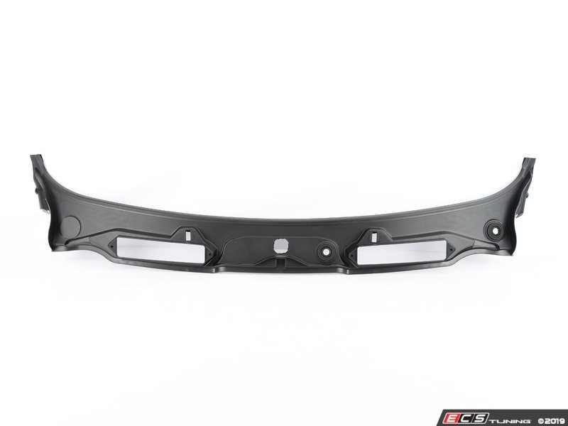 Genuine BMW 51717180743KT Windshield Cowl Kit