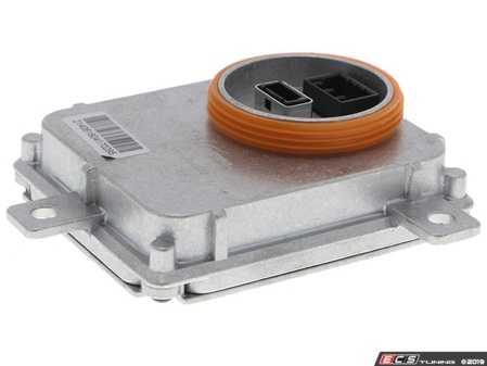 ES#4039708 - 8K0941597B - HID Headlight Ballast - Priced Each - The cure for permanently burned out bulbs. - Vemo - Audi