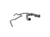 ES#4039714 - 4B0121101N - Radiator Hose - Upper - Runs from the radiator to the water pipe and expansion tank. - Vaico - Audi