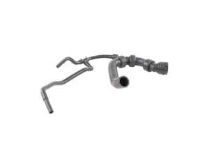 ES#4039714 - 4B0121101N - Radiator Hose - Upper - Runs from the radiator to the water pipe and expansion tank. - Vaico - Audi