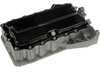 ES#4039715 - 06A103601BC - Oil Pan - Replace your cracked or broken pan - Dorman - Volkswagen