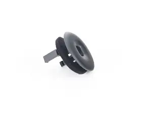 Trim Piece for Wind Deflector