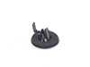ES#1493435 - 9965611270001C - Trim Piece for Wind Deflector - Left - Genuine Porsche - Porsche