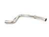 ES#3969643 - SVWS042 - Non-resonated cat-back system - Daytona twin tips - Built to last with 304 stainless steel and engineered for dyno-proven power gains. - Scorpion - Volkswagen
