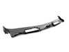 ES#3648452 - 51717180743KT - Windshield Cowl Kit - Includes replacement windshield cowl and wiper arm seals for a complete replacement. - Genuine BMW - BMW