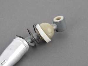 ES#46581 - 25111220227 - Shift Lever - Genuine BMW - BMW