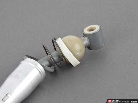 ES#46581 - 25111220227 - Shift Lever - Genuine BMW - BMW