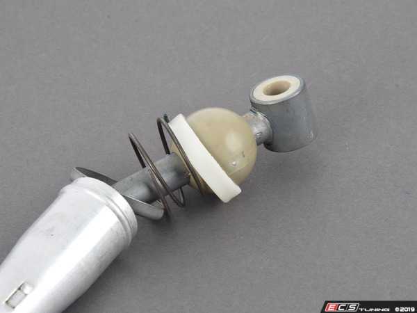 Genuine BMW - 25111220227 - Shift Lever (25-11-1-220-227)