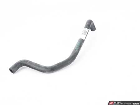 ES#281897 - 074121058C - HVAC Heater Hose - Genuine Volkswagen Audi - Volkswagen