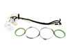 ES#254404 - 16117212588 - Fuel Level Sending Unit Assembly with Fuel Transfer Pump - Genuine BMW - BMW