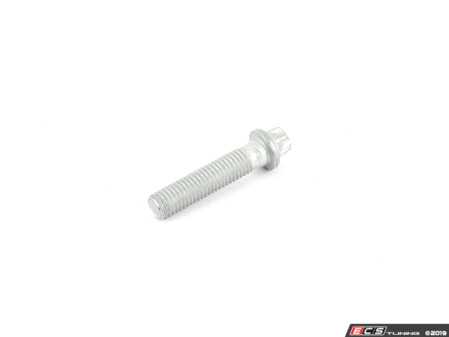 ES#51560 - 32106755062 - BOLT - Genuine MINI - MINI