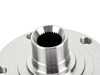 ES#2876480 - 8D0407615E - Front Wheel Hub - Priced Each - Fits the left and right side - Febi - Audi Volkswagen