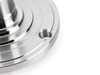 ES#2876480 - 8D0407615E - Front Wheel Hub - Priced Each - Fits the left and right side - Febi - Audi Volkswagen