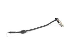 ES#3193581 - 61216832699 - F30 Negative Battery Cable - Ibs - Genuine BMW - BMW