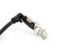 ES#3193581 - 61216832699 - F30 Negative Battery Cable - Ibs - Genuine BMW - BMW