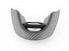 ES#4003668 - 32302364769 - JCW PRO Steering Wheel In Alcantara - Upgraded steering wheel with a JCW feel. Not for automatics with paddles, will have to be modified to fit. - Genuine MINI - MINI