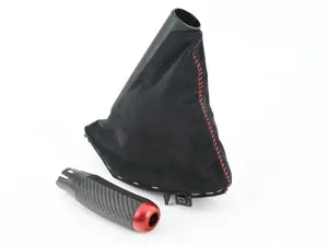 JCW Pro Parking Brake Handle And Boot