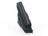 ES#4003671 - 34402469136 - JCW Pro Parking Brake Handle And Boot - This upgrades the stock emergency brake handle and boot with alcantara and matte finish carbon fiber - Genuine MINI - MINI