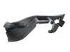 ES#2805361 - 63217370293 - DRIP RAIL, REAR LEFT - Genuine BMW - BMW