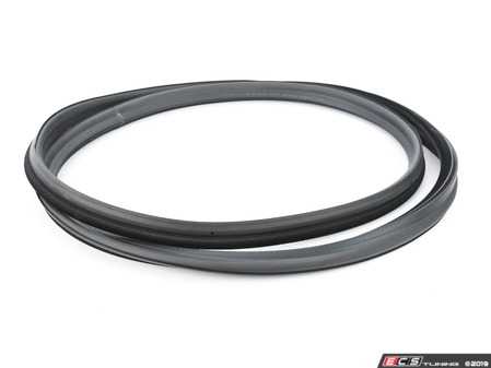 ES#130158 - 51718399158 - Trunk Lid Gasket - Genuine BMW - BMW