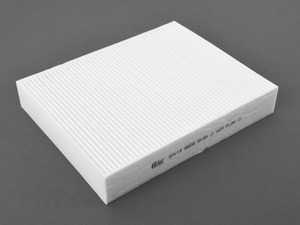 ES#2871975 - 64119237554 - Cabin Filter / Fresh Air Filter - Keep the air inside your vehicle fresh. - Febi - BMW