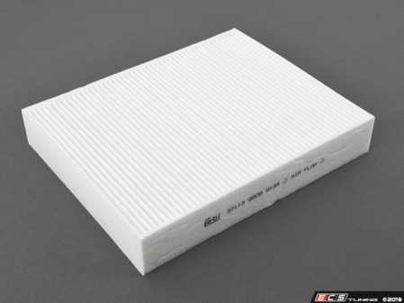 ES#2871975 - 64119237554 - Cabin Filter / Fresh Air Filter - Keep the air inside your vehicle fresh. - Febi - BMW