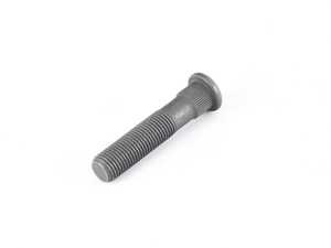ES#2731868 - 91133167100 - Wheel Stud - Priced Each - 66mm - 10 required - Original Equipment Supplier - Porsche