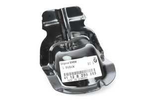 ES#68834 - 41128259863 - RR ST CONSOLE - Genuine BMW - BMW