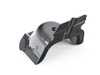 ES#68834 - 41128259863 - RR ST CONSOLE - Genuine BMW - BMW