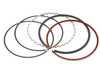 ES#2802848 - 11251261130 - Piston Ring Set - Priced Per Piston - 88.97mm - Rein - BMW