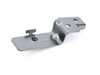 ES#3417741 - 17128616817 - Metal Bracket - Genuine BMW - BMW
