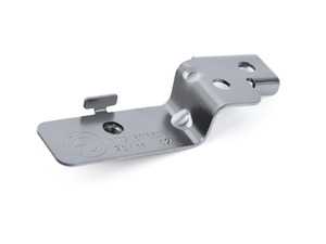 ES#3417741 - 17128616817 - Metal Bracket - Genuine BMW - BMW