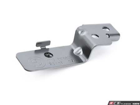 ES#3417741 - 17128616817 - Metal Bracket - Genuine BMW - BMW