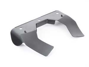 ES#2080375 - 51757265065 - COOLING DUCT, HARDY - Genuine BMW - BMW