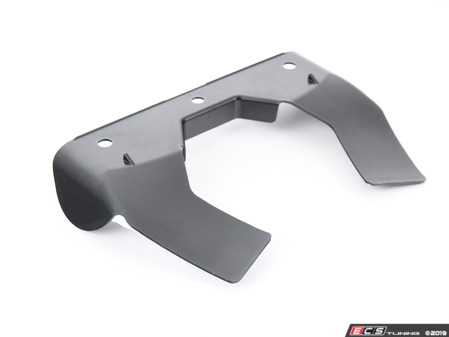 ES#2080375 - 51757265065 - COOLING DUCT, HARDY - Genuine BMW - BMW