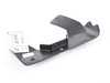 ES#2080375 - 51757265065 - COOLING DUCT, HARDY - Genuine BMW - BMW