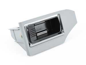 ES#86699 - 51168205190 - ASHTRAY RREAR - Genuine BMW - BMW