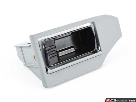 ES#86699 - 51168205190 - ASHTRAY RREAR - Genuine BMW - BMW