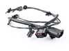 ES#2607671 - 61129206336 - Wiring Harness Active Steering Gear - Genuine BMW - BMW