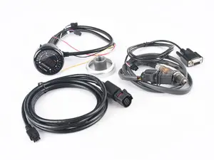 ES#4004696 - inn3918 - MTX-L PLUS Digital Wideband Air/Fuel Ratio Gauge - Features patented DirectDigital™ technology and all-new Advanced Sensor Control - Receives feedback from the sensor more frequently and optimizes heater control - Innovate Motorsports - Audi BMW Volkswagen Mercedes Benz MINI Porsche