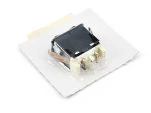 ES#166581 - 61311378380 - 7-SWITCH - Genuine BMW - BMW