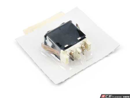 ES#166581 - 61311378380 - 7-SWITCH - Genuine BMW - BMW
